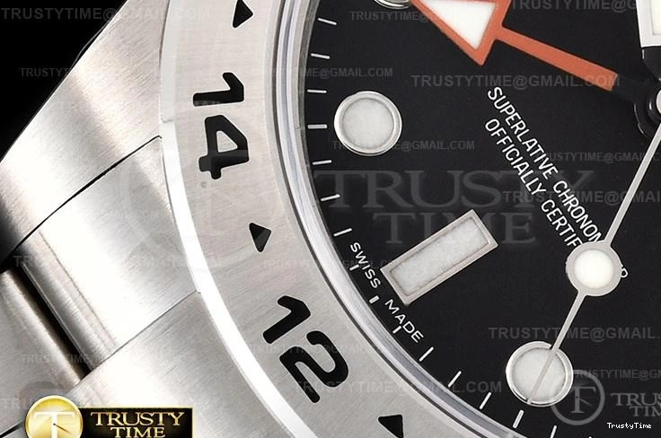 0923 ROLEXP0245A – Explorer II Lightweight 973